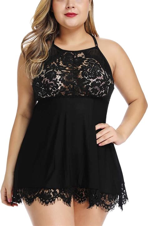 lingerie plus size babydoll